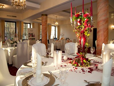 The Lakeside Burghotel zu Strausberg