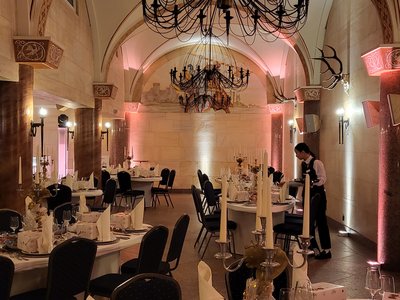 The Lakeside Burghotel zu Strausberg