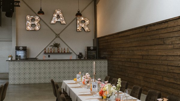 Hochzeitslocation URBAN INDUSTRIAL Eventlocation Laichingen