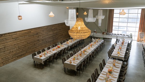 Hochzeitslocation URBAN INDUSTRIAL Eventlocation Laichingen