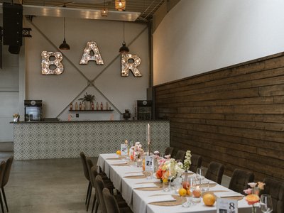 URBAN INDUSTRIAL Eventlocation Laichingen