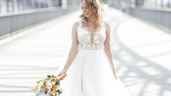 Hochzeitsfotograf Viktor Gottselig