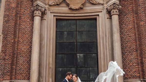 Hochzeitsfotograf Viktor Gottselig