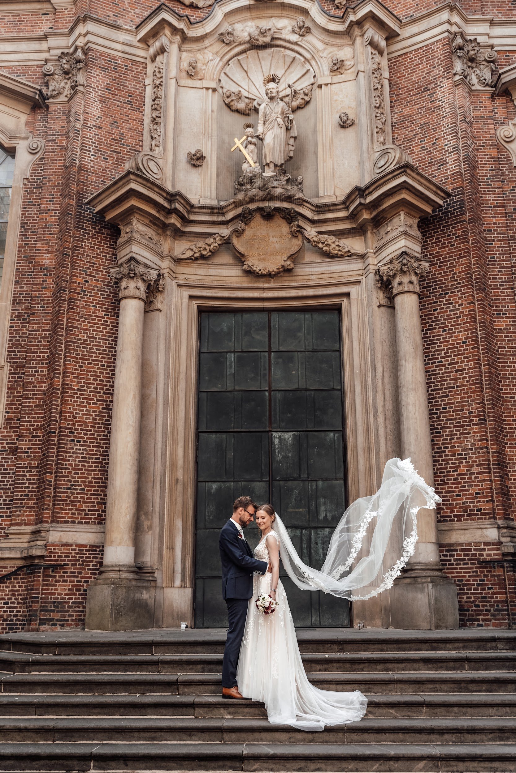 Hochzeitsfotograf Viktor Gottselig