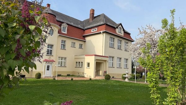 Hochzeitslocation VILLA D´ARAGON PALACIO