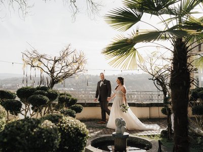 Villa Seiz Schwäbisch Gmünd