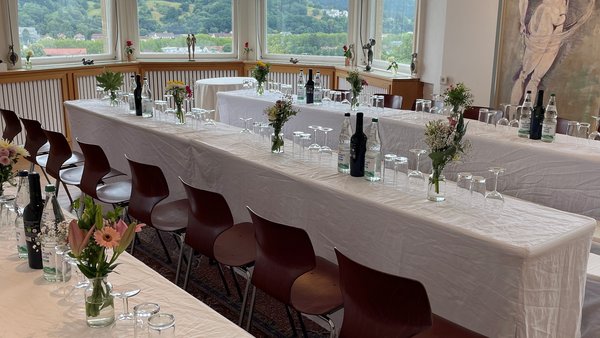 Hochzeitslocation Villa Seiz Schwäbisch Gmünd