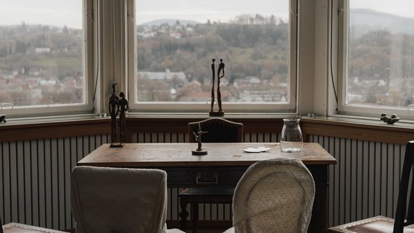 Hochzeitslocation Villa Seiz Schwäbisch Gmünd