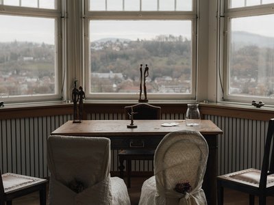 Villa Seiz Schwäbisch Gmünd