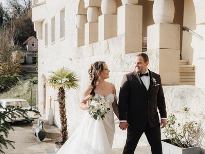 Villa Seiz Schwäbisch Gmünd