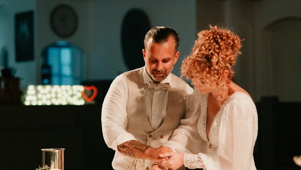 Hochzeitslocation Weinhaus Motzenbäcker