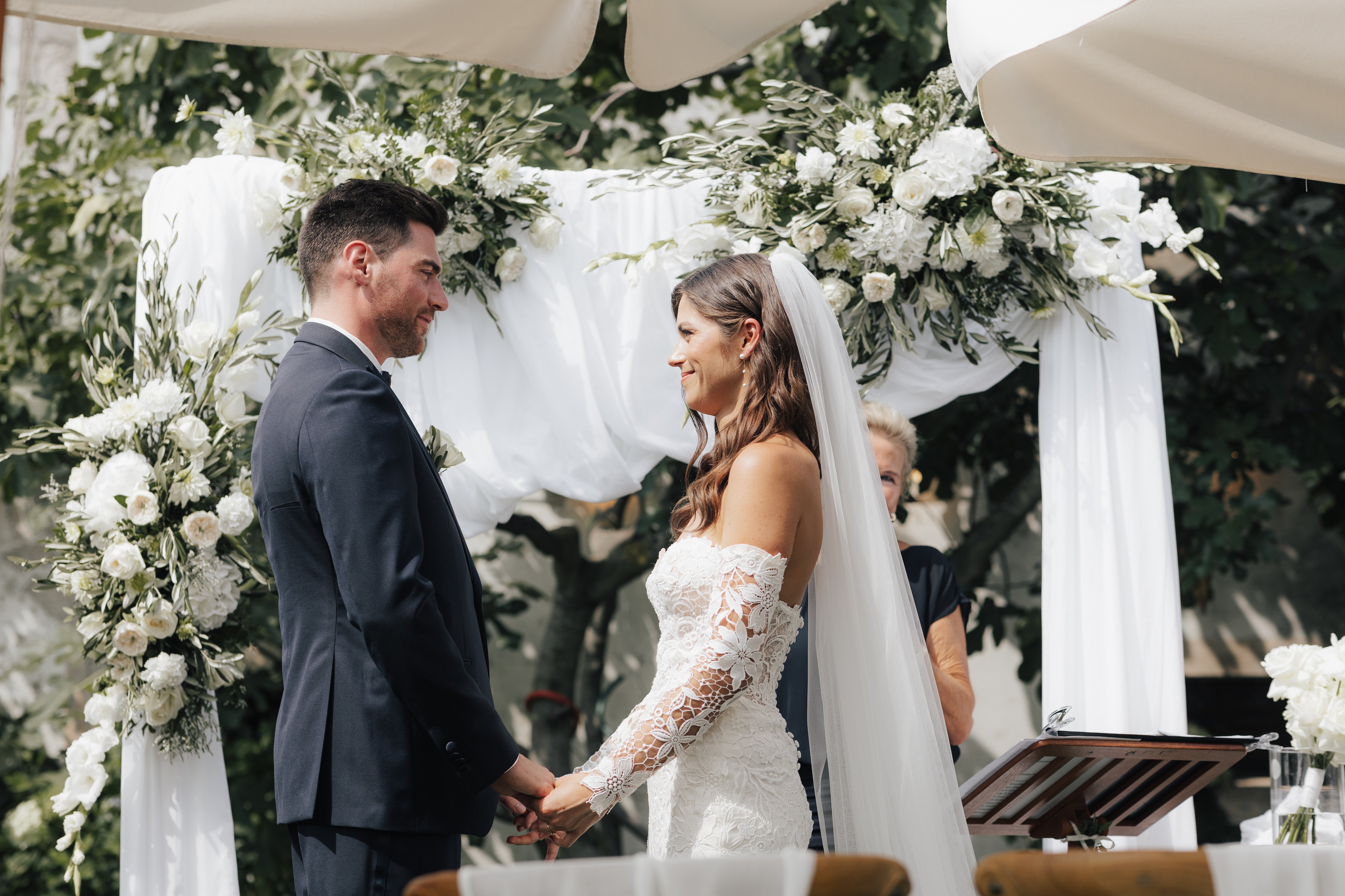 Hochzeitslocation Weinhaus Motzenbäcker