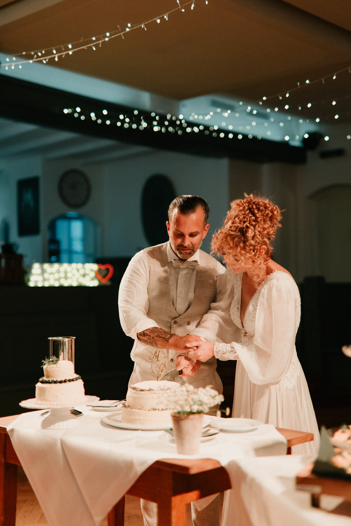 Hochzeitslocation Weinhaus Motzenbäcker