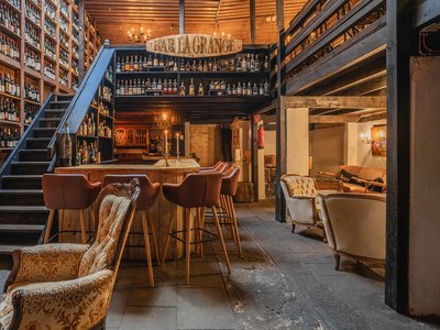 Weinhof Voosen Restaurant & Weinbar