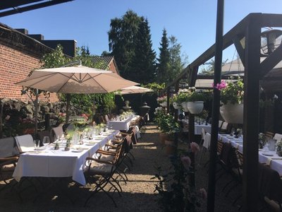 Weinhof Voosen Restaurant & Weinbar