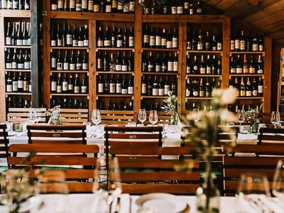 Weinhof Voosen Restaurant & Weinbar